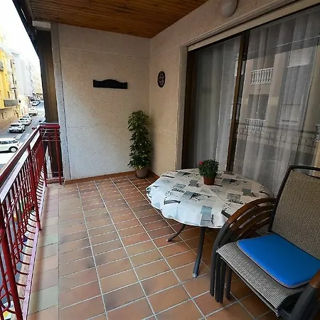 Bergantin Torrevieja