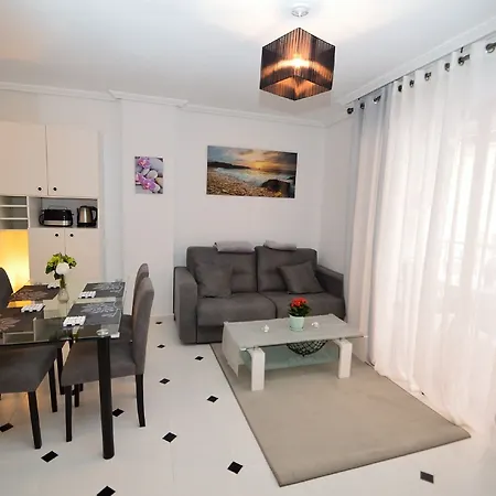 Bergantin Apartment Torrevieja