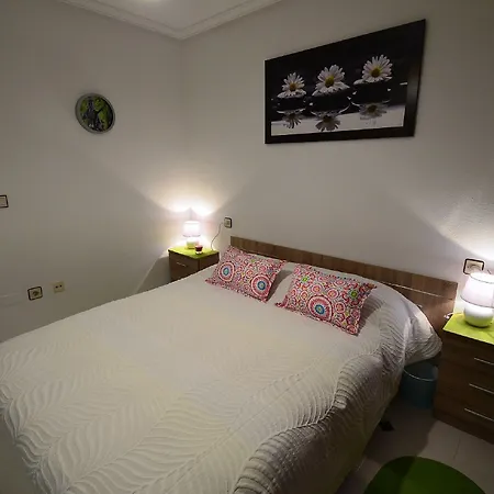 Bergantin Apartment Torrevieja
