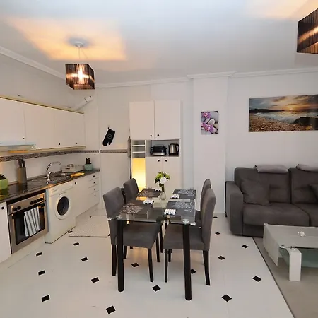 Bergantin Apartment