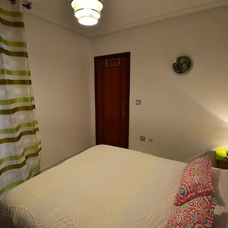 Apartment Bergantin *