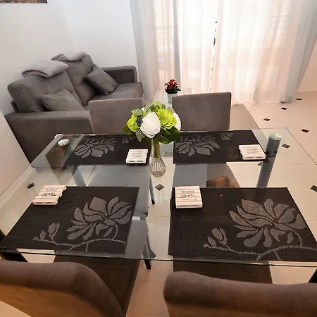 Apartment Bergantin *