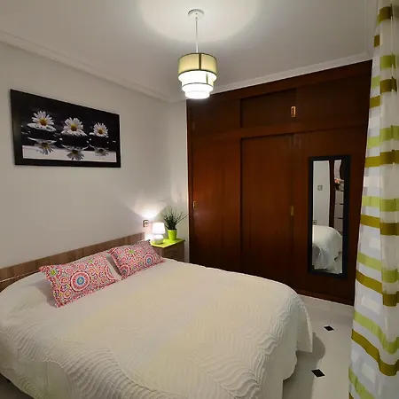 Apartment Bergantin