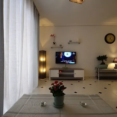 Apartment Bergantin Torrevieja
