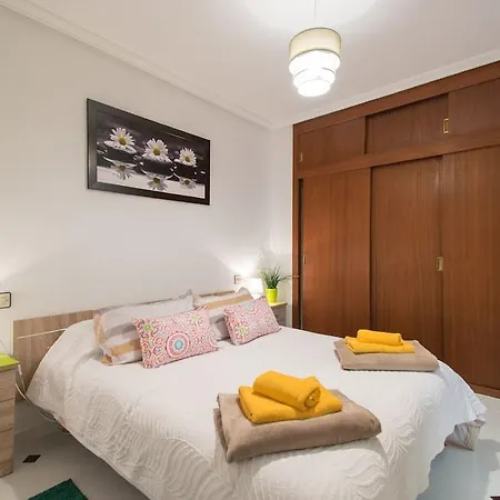 Bergantin Apartment Torrevieja