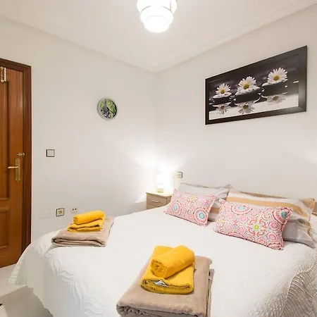 Apartment Bergantin Torrevieja