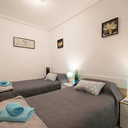 Bergantin Apartment